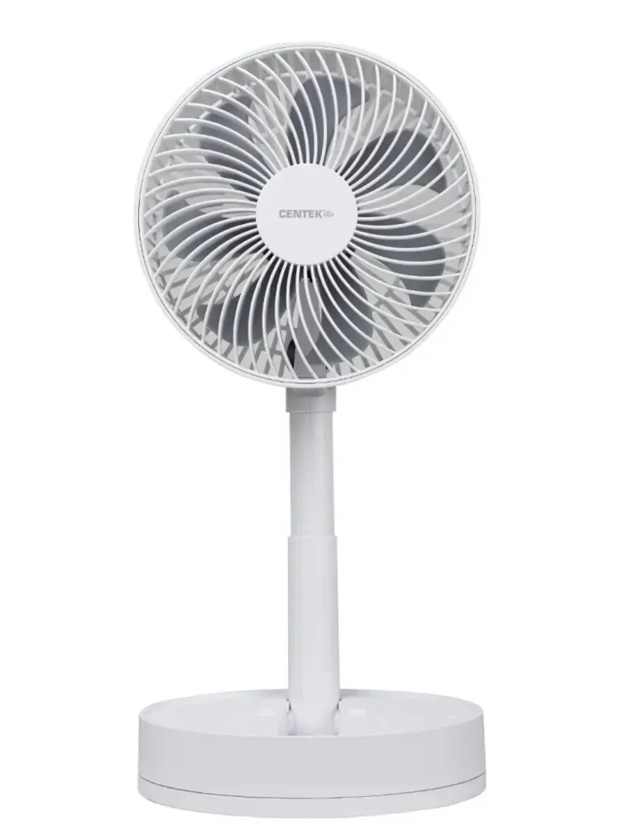 Вентилятор настольный