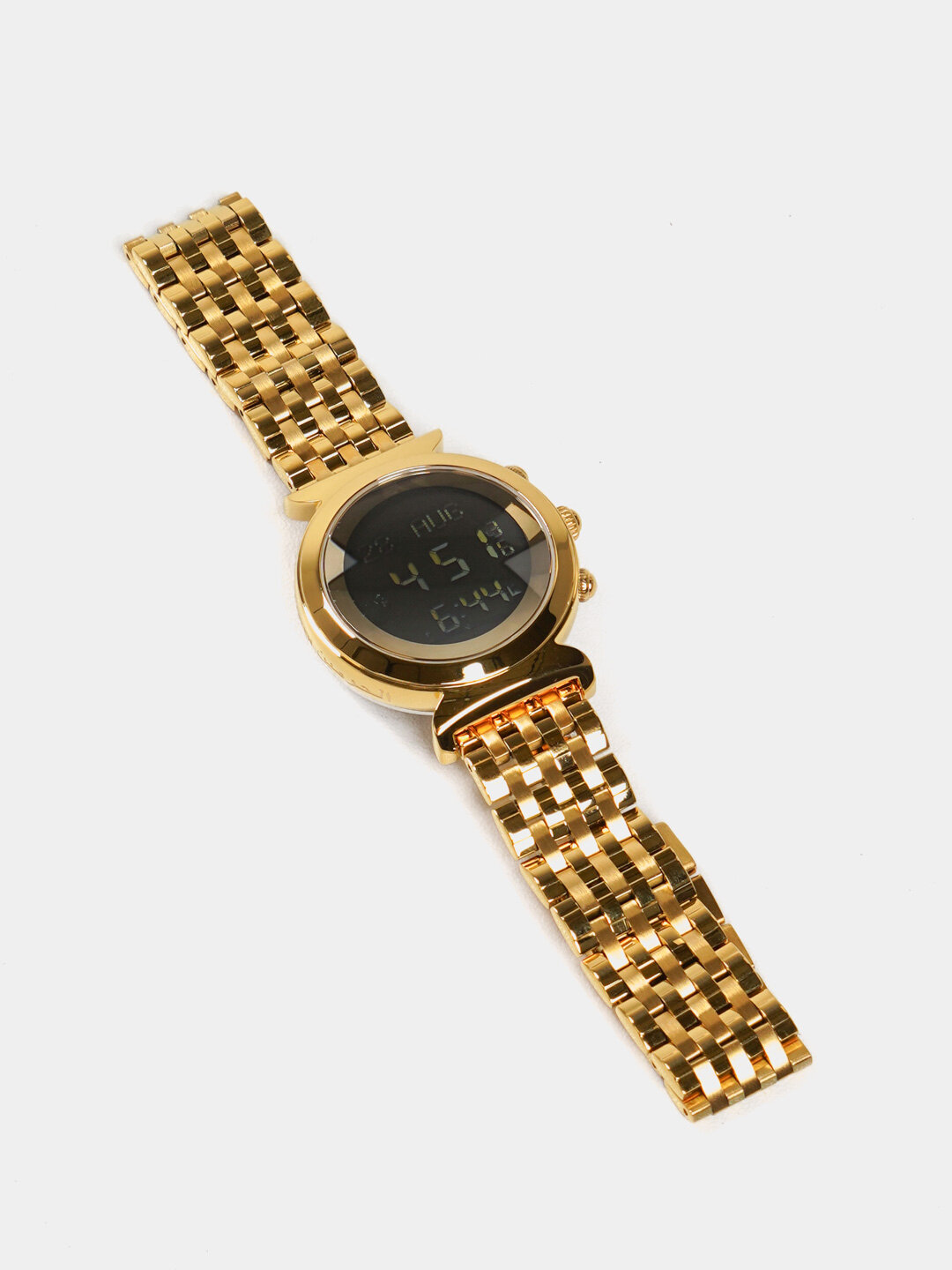 Наручные часы Al-Harameen, золотистый — фото 1