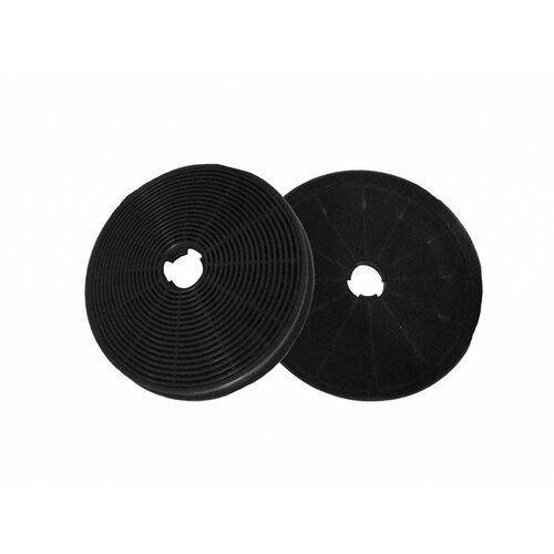 Угольный фильтр для вытяжки комплект Тип 9