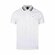 Поло Boss Paddy Rib Polo Shirt