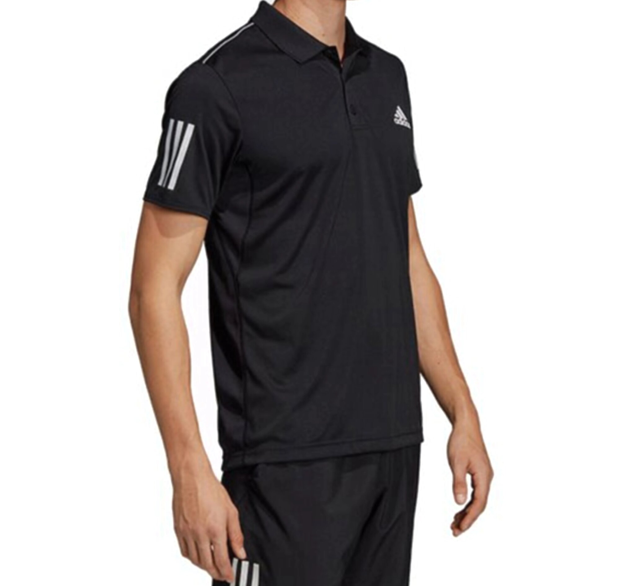 Поло adidas, размер XL — фото 1