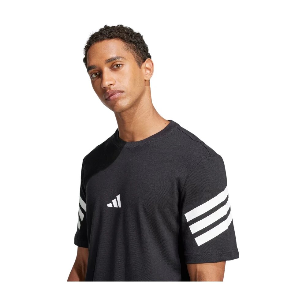 Футболка adidas, размер M — фото 1