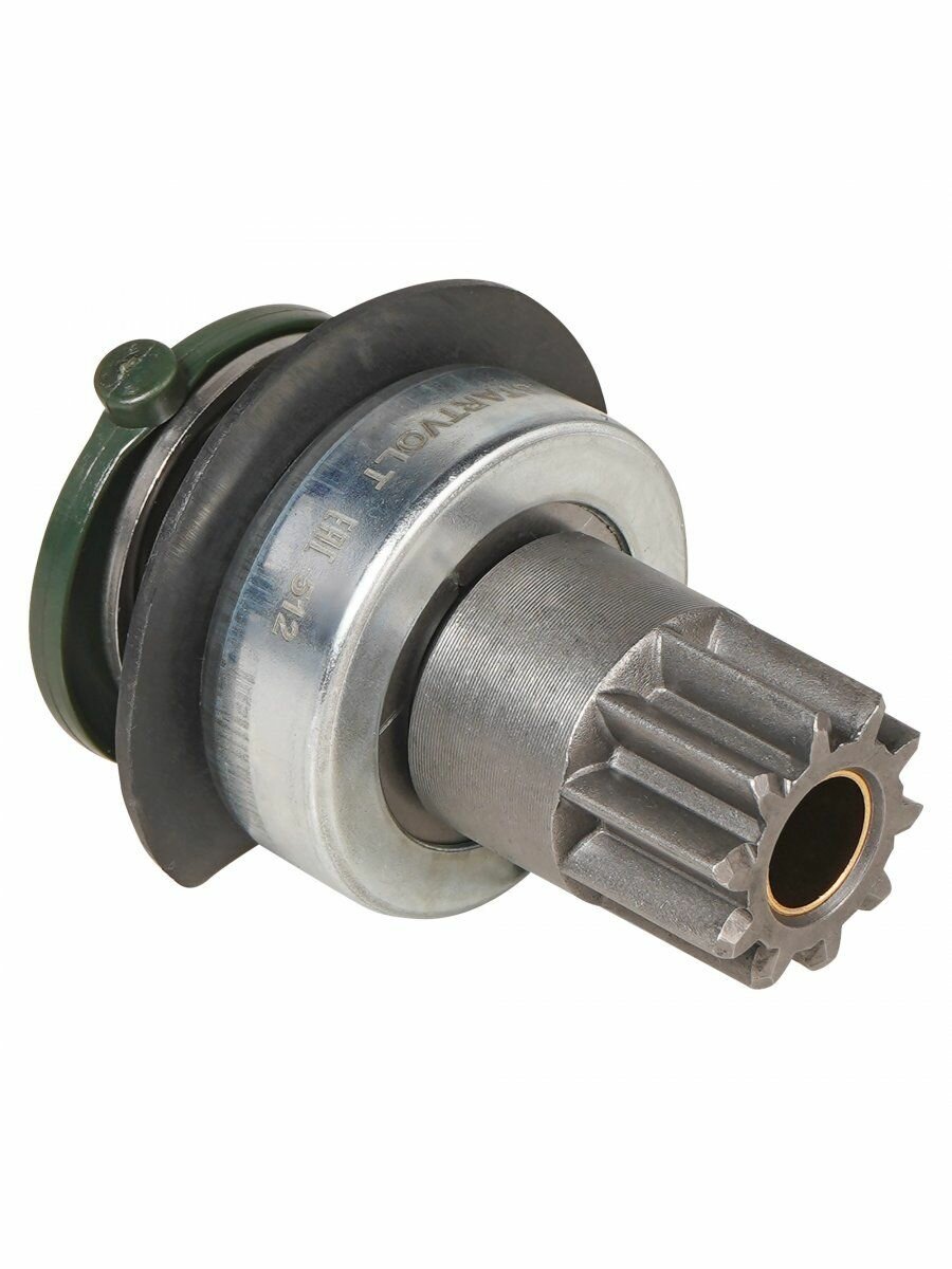 Привод стартера (бендикс) для а/м VAG Golf IV (97-)/Octavia (96-) 1.8T/2.0i (тип Bosch), STARTVOLT VCS1810