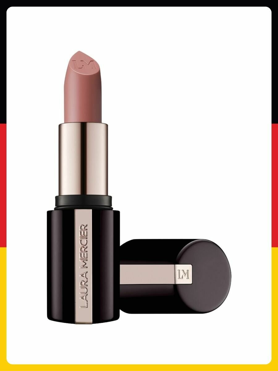 Губная помада Laura Mercier Caviar Hydra-Creme Lipstick 123 Fifth Ave, 3 г