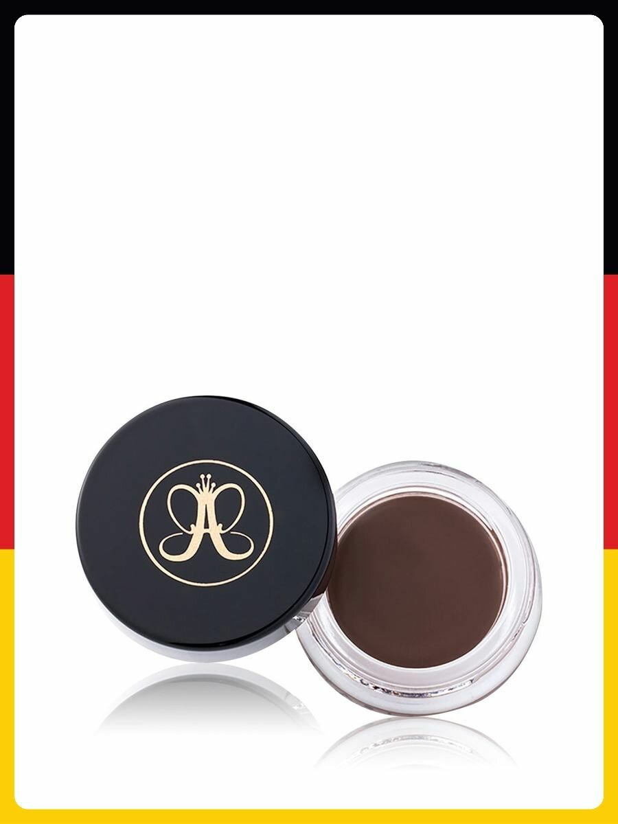 Гель для бровей ANASTASIA Beverly Hills Dipbrow Pomade, 4 г Шоколад