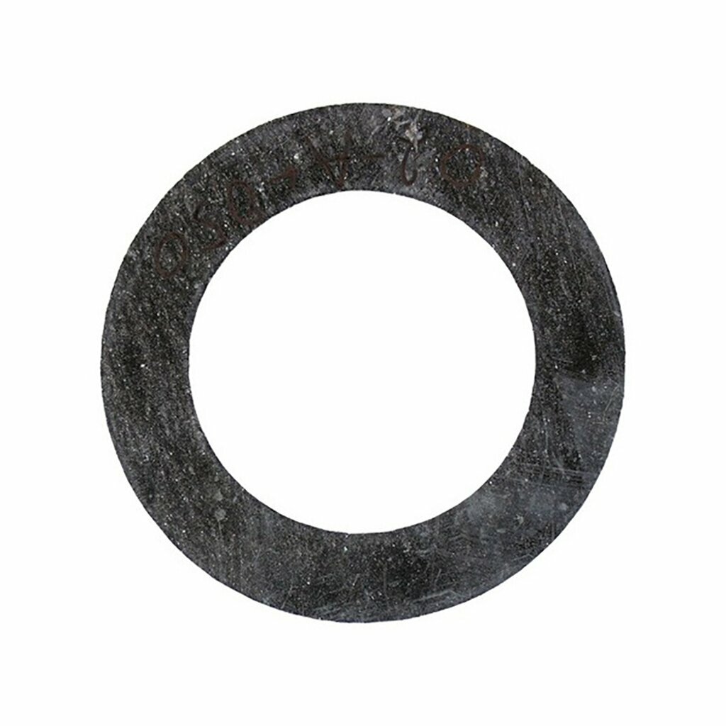 Прокладка уплотнительная 100 шт, 3/4", паронит, СантехКреп, 2.9.5