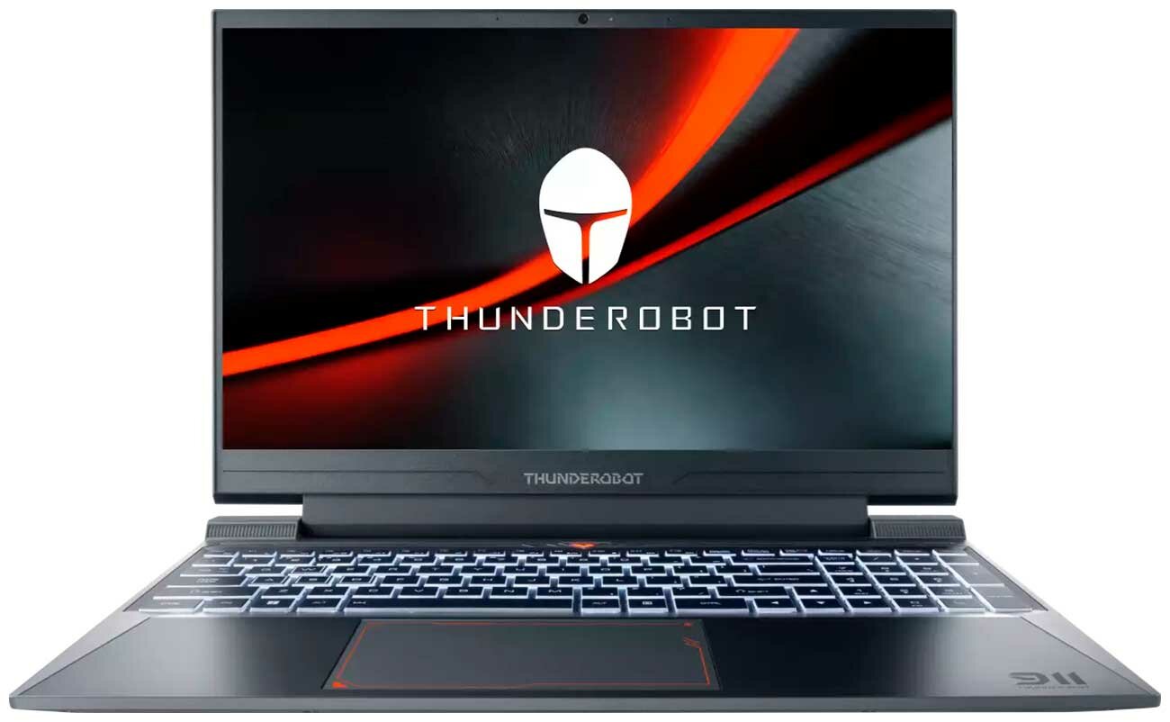 Ноутбук Thunderobot 911 X Wild Hunter G2 Pro, экран 15.6 дюйма, 1920х1080, 16 Гб