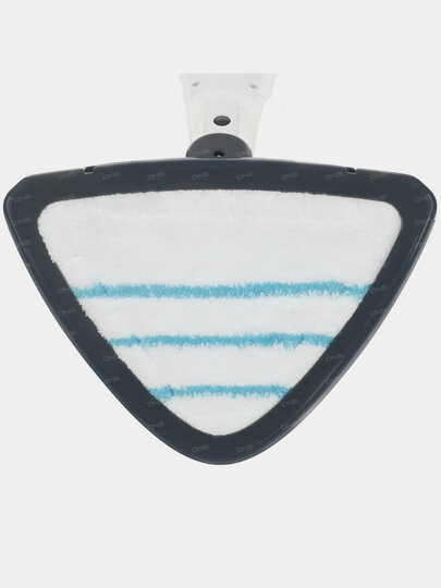 Многофункциональная паровая швабра DEXP — фото 1