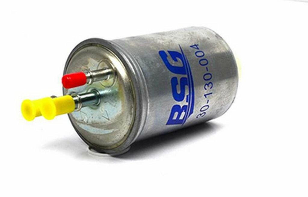 Фильтр топливный для Форд Турнео Коннект арт BSG30130004 BSG AUTO PARTS