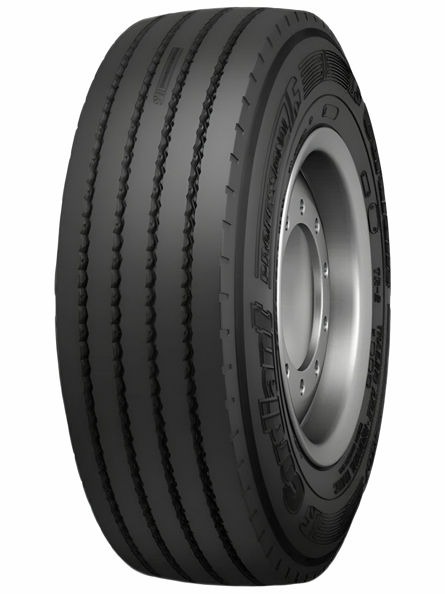 Грузовая шина Cordiant Professional TR-2 235/75 R17,5 143/141J Прицепная ось