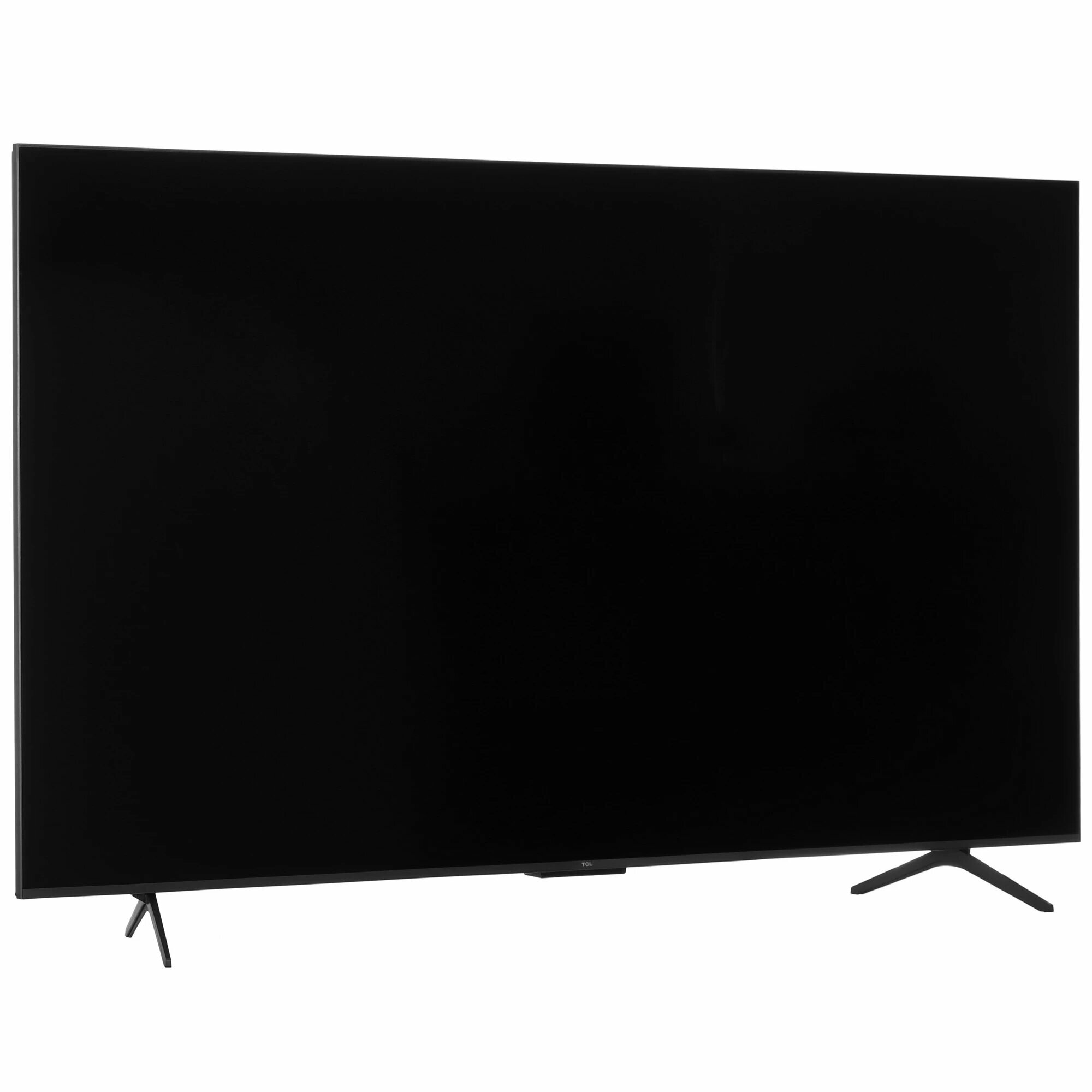 Телевизор TCL 65C6K разрешение частота обновления — фото 1