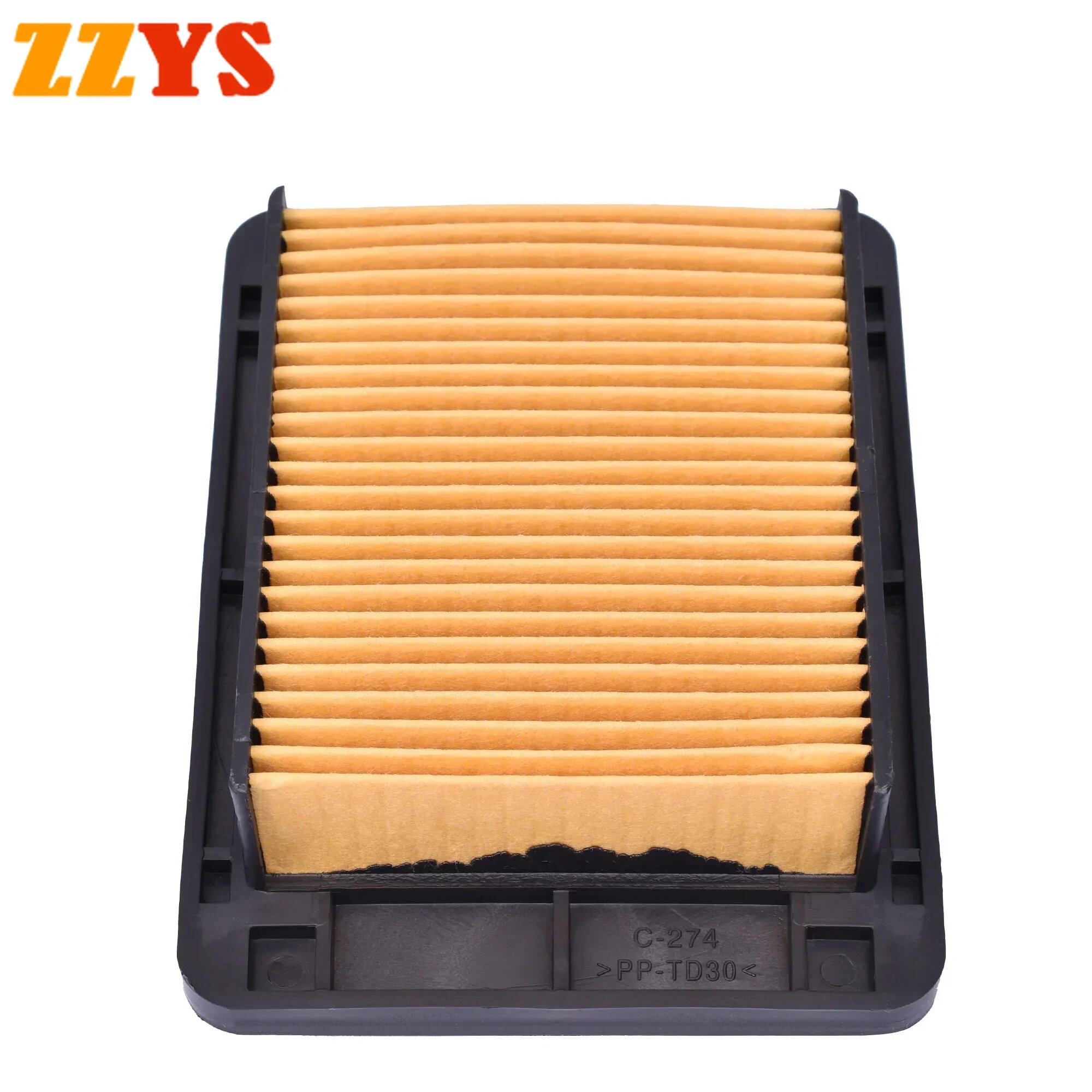 Для Yamaha YZF R25 250 2015-2017 YZF R3 321 2015-2020 YZF-R3 ABS 321 2017-2019 2018 2020 воздушный фильтр мотоцикла Болотный