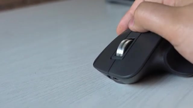 Клавиатура и мышь Logitech Mx Keys Combo for Business , английская раскладка — фото 1