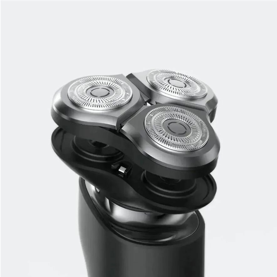 Картинки Сменные лезвия для электробритвы Xiaomi Mijia S500 S500C S300