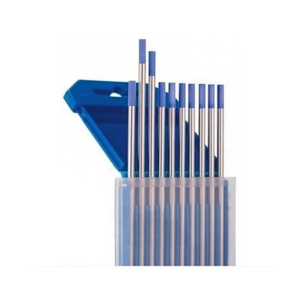 Оберон Электрод вольфрамовый WL-20 d 20мм L-175мм упак. 10шт WL2020.10