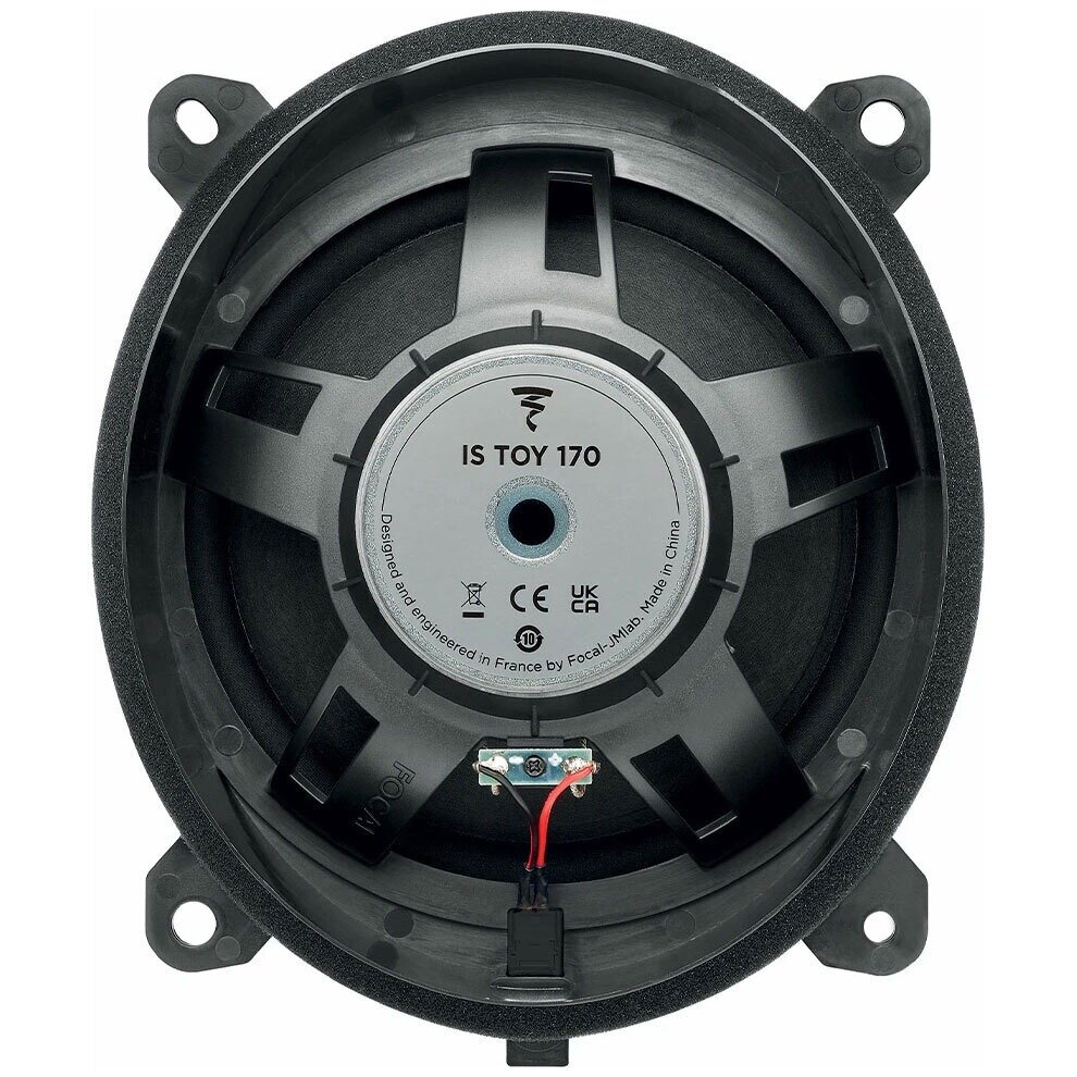 Автомобильная акустика Focal IS TOY170 — фото 1