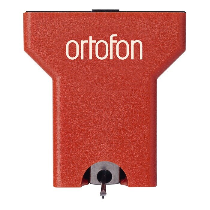 Картридж Hi-Fi Ortofon Cartridge MC Quintet Red — фото 1