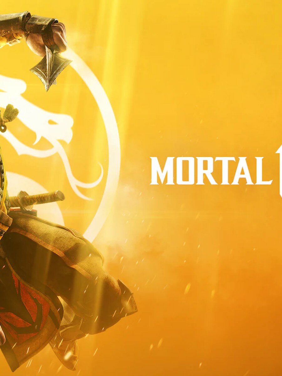 Mortal Kombat 11 Standard Edition для PS4 и PS5 (цифровая версия, регион: Турция)