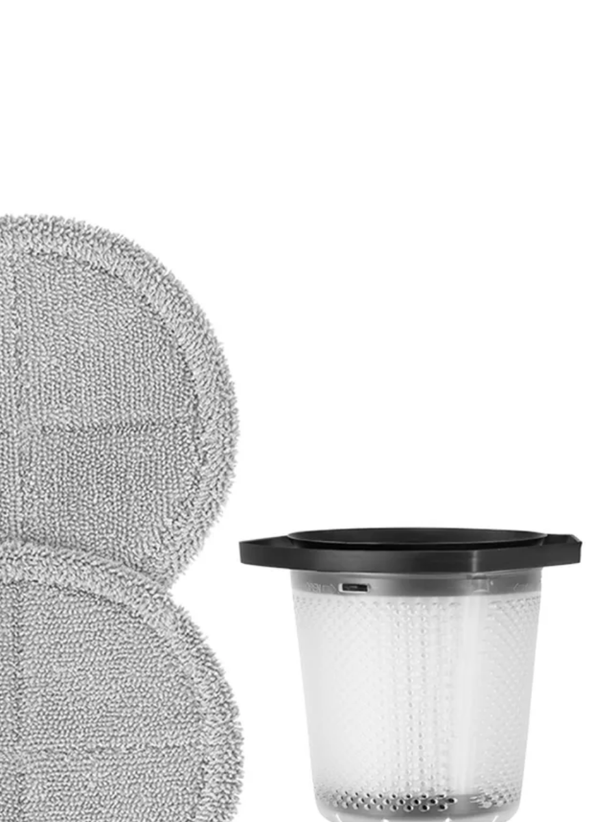 Набор сменных аксессуаров Kitfort КТ-5100-21 (для KT-5201) — фото 1