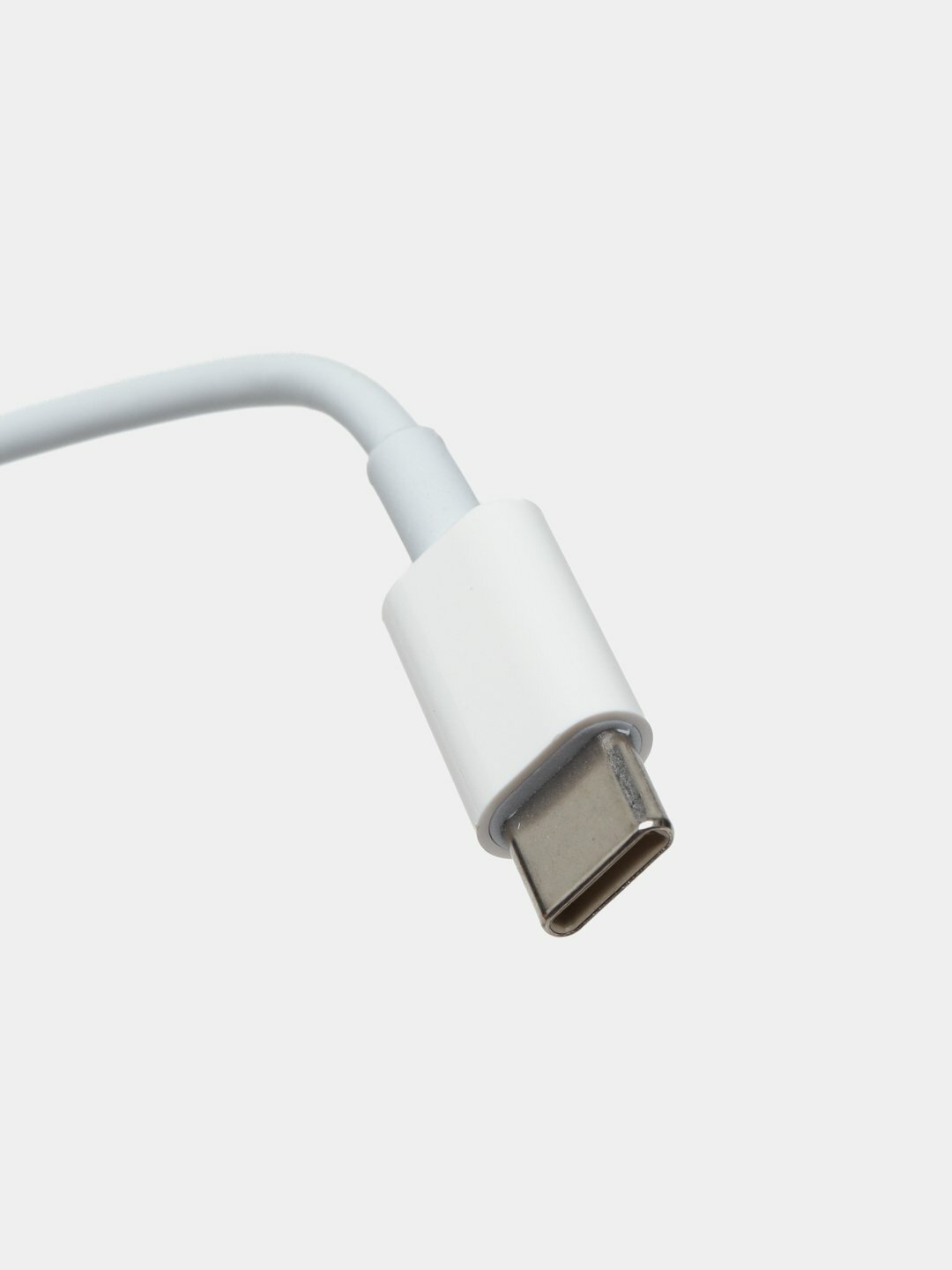 КабельUSB-C – Lightning и – Type-C, быстрая зарядка 20W/60W, iPhone и Android