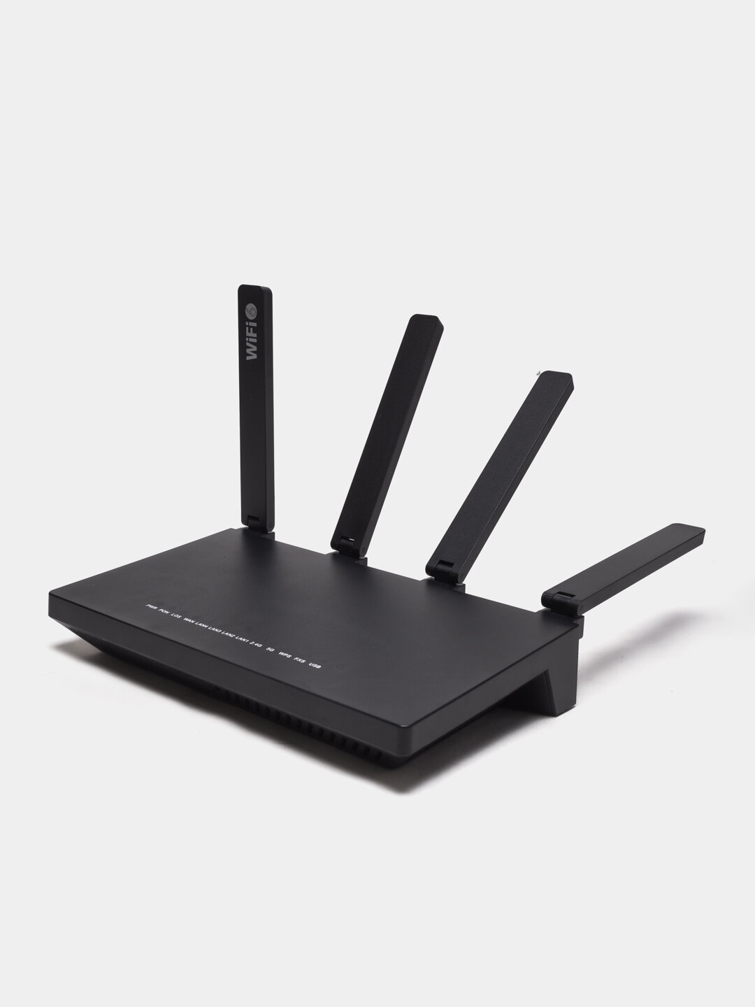 GPON роутер Wi-Fi 6 AX3000 | Для Uztelecom и всех провайдеров — фото 1