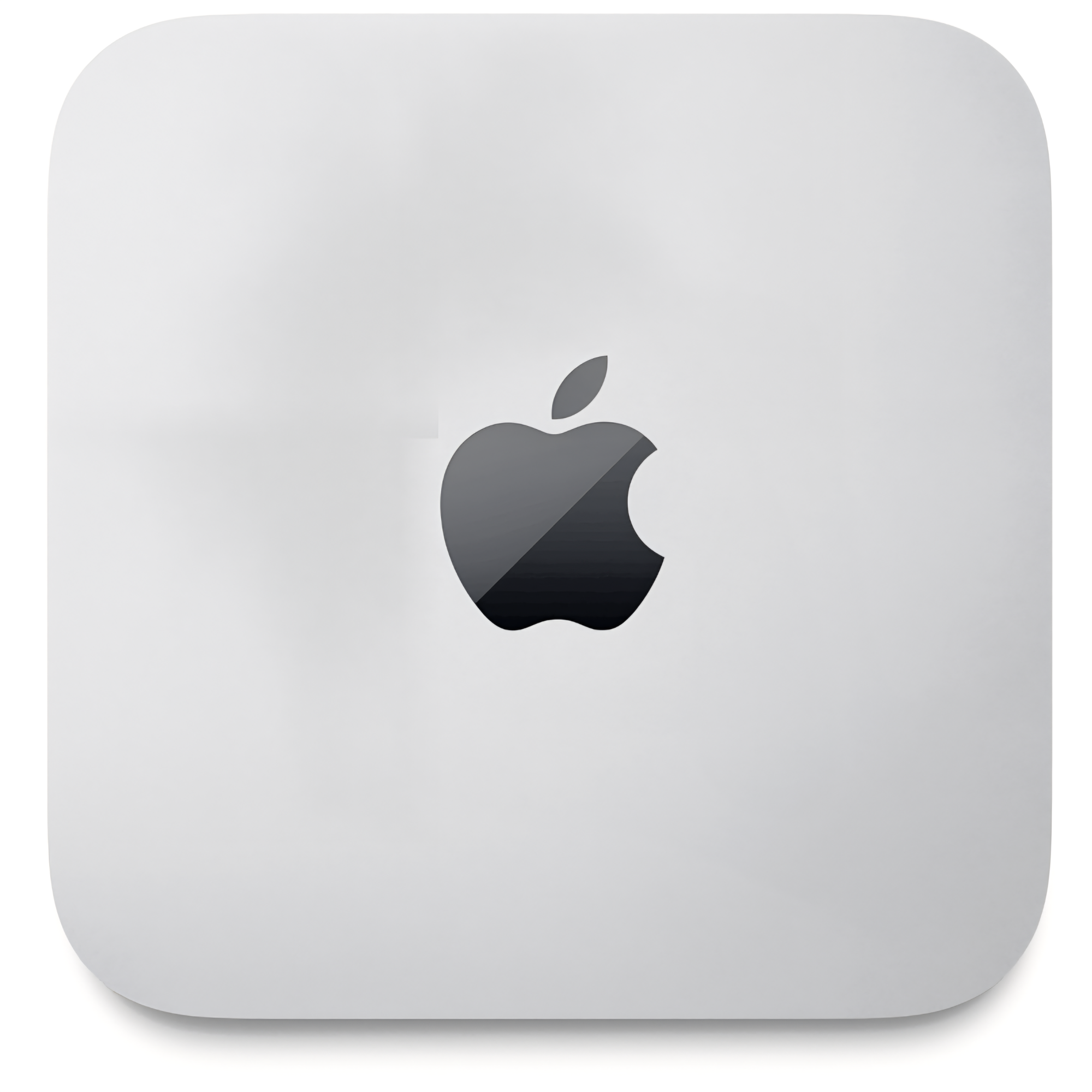 Настольный компьютер Apple Mac mini 2020 M1 (8GB/256GB/Apple
