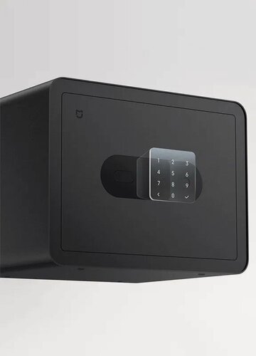 Изображение товара Умный сейф для денег и документов Mijia Smart Safe Deposit Box BGX-5/X1-303 с отпечатком пальца