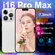 Смартфон i16Pro Max, 12ГБ + 512ГБ, процессор Qualcomm
