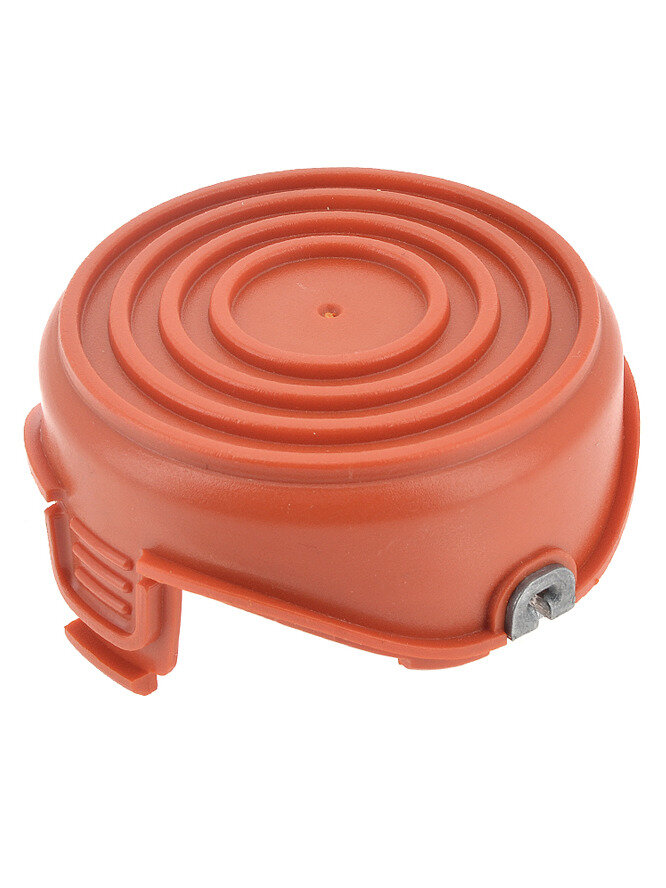 Крышка катушки 90511610 для триммера Black & Decker GL656 TYPE 2