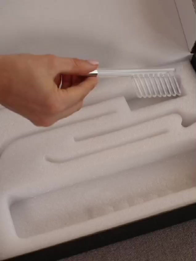 Дарсонваль MelissaLove, для лица/тела, 4 насадки, профессиональный уход, массаж лица — фото 1