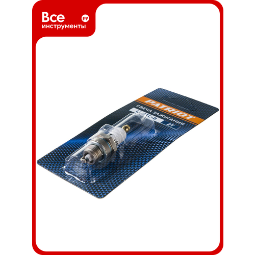Свеча зажигания Patriot L8RTC 216₽
