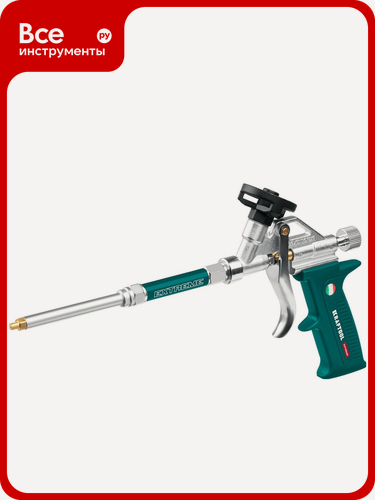 Изображение товара Разборный пистолет для монтажной пены KRAFTOOL Supergun 06800, монтажной пены