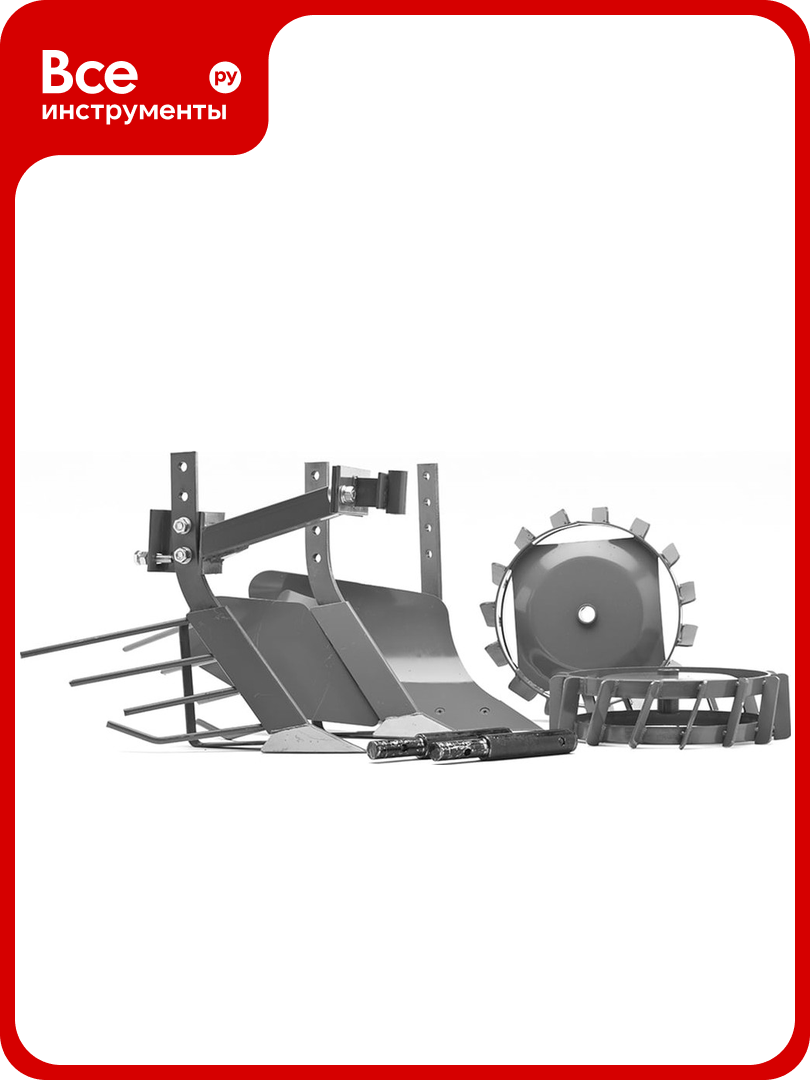 Окучник комплект MAXI Pubert ELITE PRIMO ECO PROMO COMPACT Quattro JUNIOR Pubert R0025