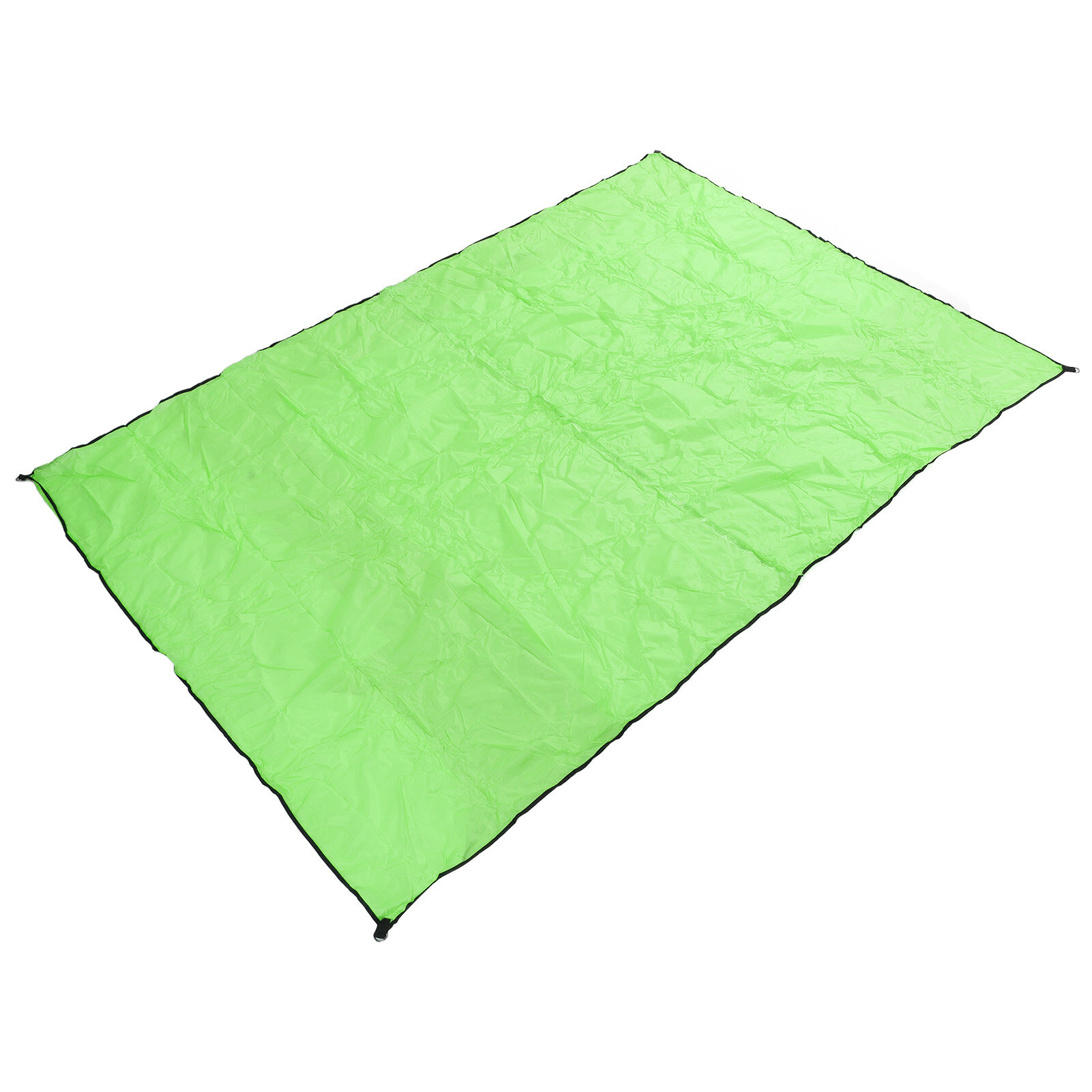 Прямоугольный навес Canopy Canvas 2x3 м из нержавеющей стали с четырьмя веревками для сада и двора
