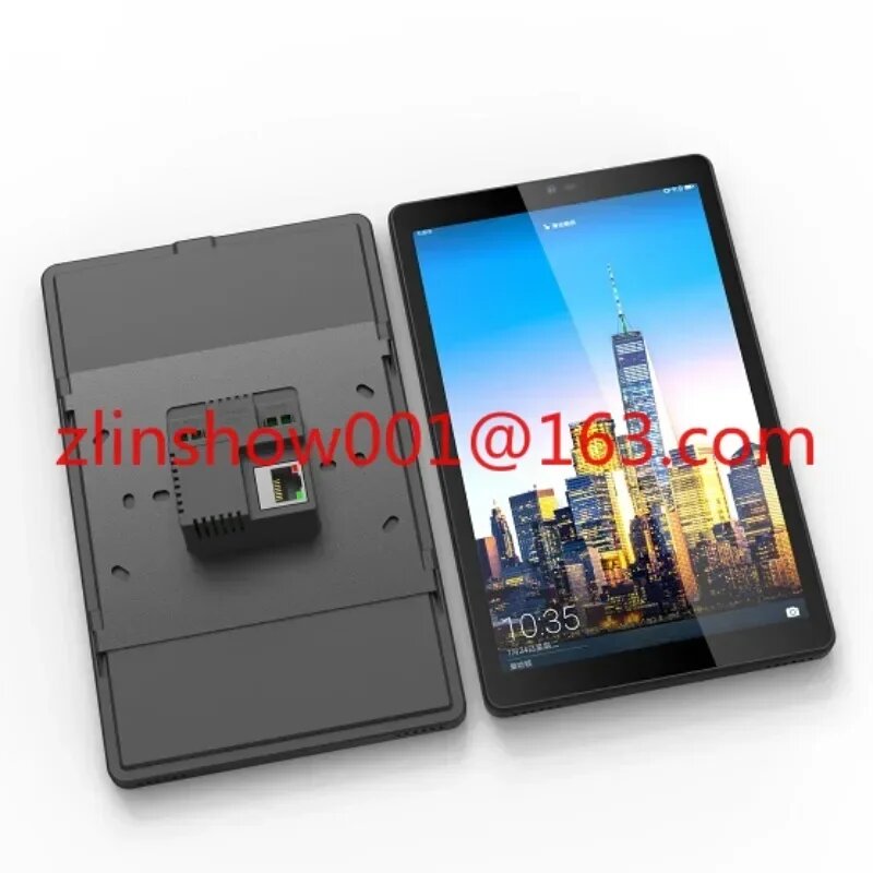 Android 11 os планшет PoE для скрытого монтажа, умный дом, 8 дюймов, 10 дюймов, настенный планшет с портом RJ45, 10inch 4G 32G