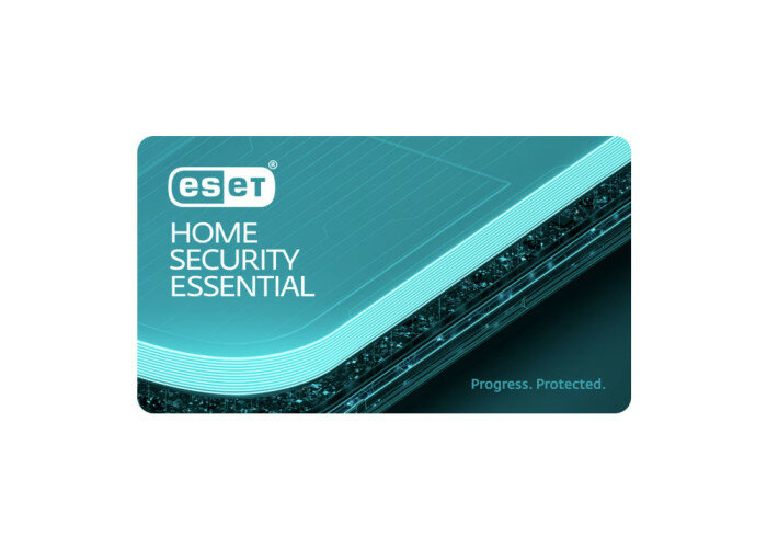 Программа ESET Home Security Essential 2 ПК , для Windows, лицензия