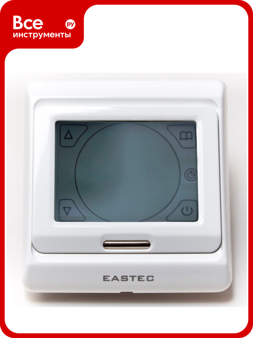 Терморегулятор (3.5 кВт) EASTEC E 91.716