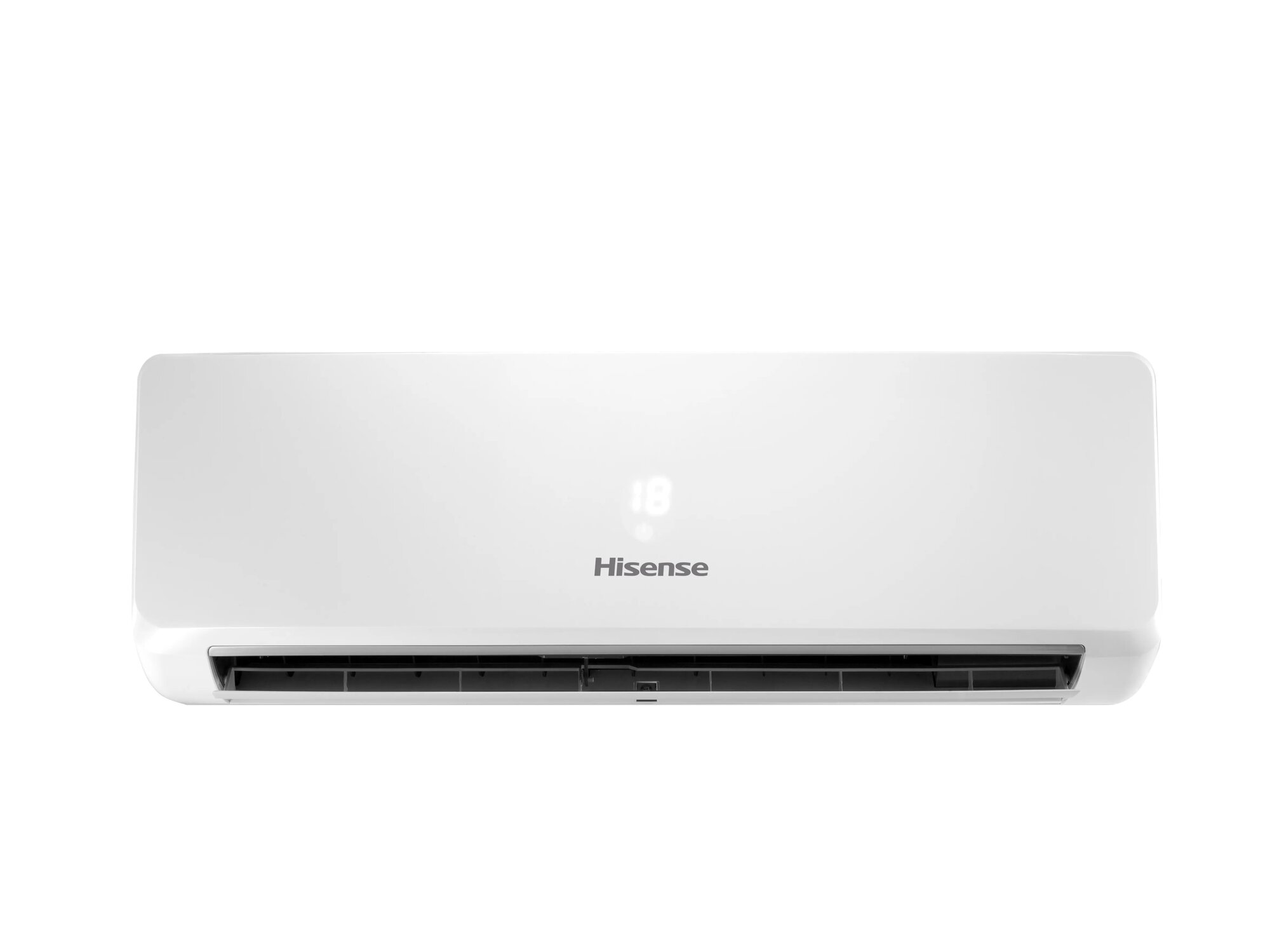 Кондиционер Hisense AST-09UW4S ETDR11, инверторный, функция "I Feel"