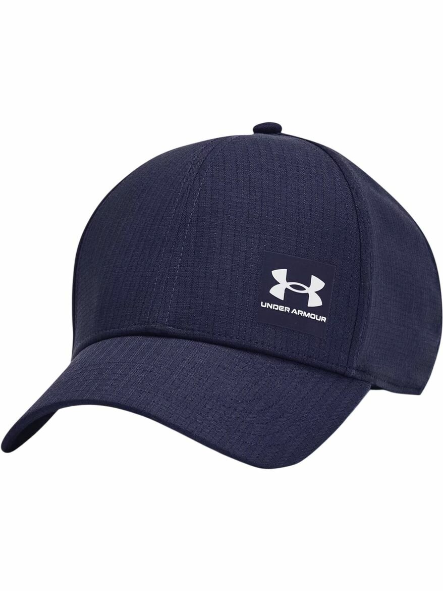 Бейсболка Under Armour M Iso-chill Armourvent Adj для мужчин