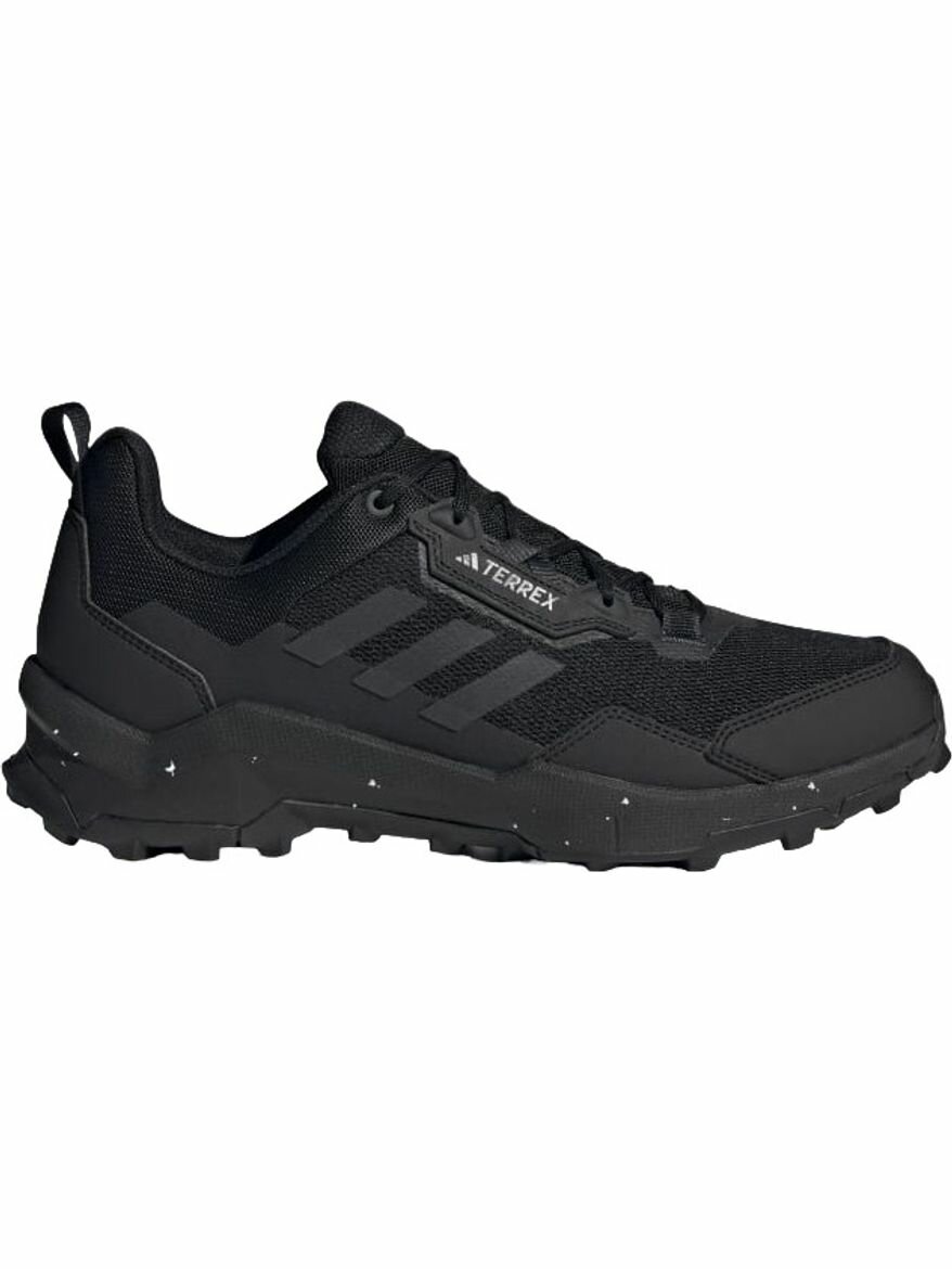 Кроссовки adidas Terrex AX4, полнота F, размер 9 UK, черный