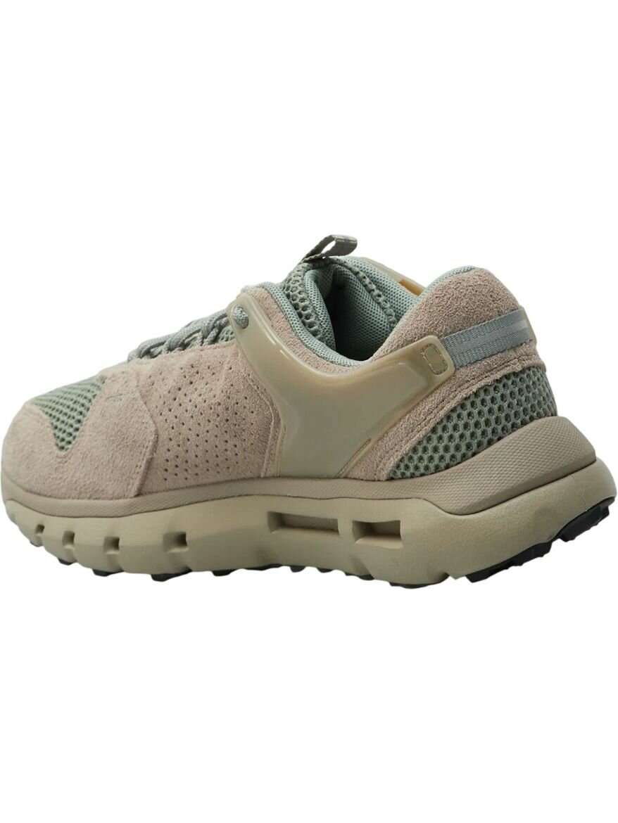 Кроссовки Under Armour UA Summit Trek Suede, размер 8 US, коричневый — фото 1