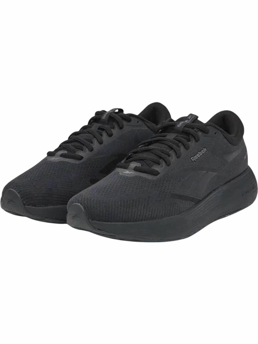 Кроссовки Reebok Dmx Comfort + 2.0, полнота F (EU)/ на среднюю стопу, размер 7,5 US, черный