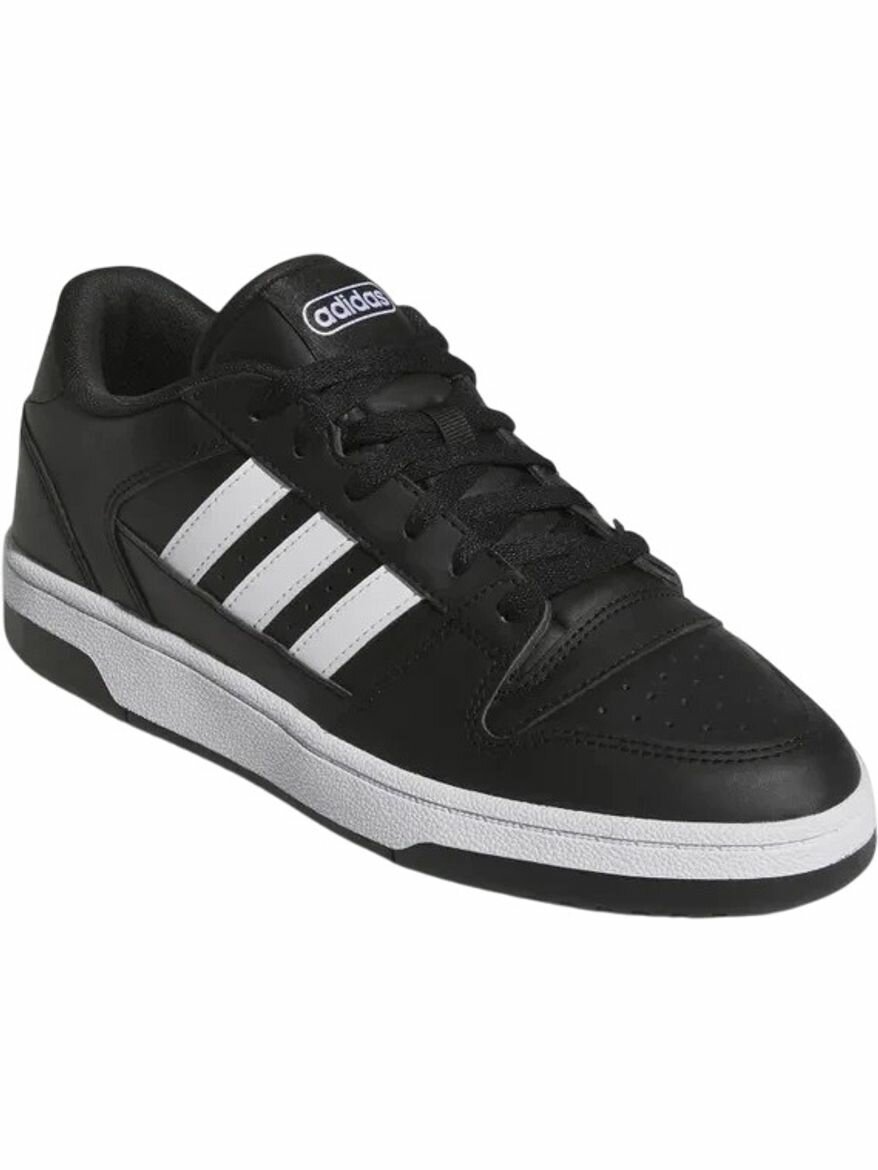 Кроссовки adidas Break Start, полнота F, размер 10 UK, черный — фото 1