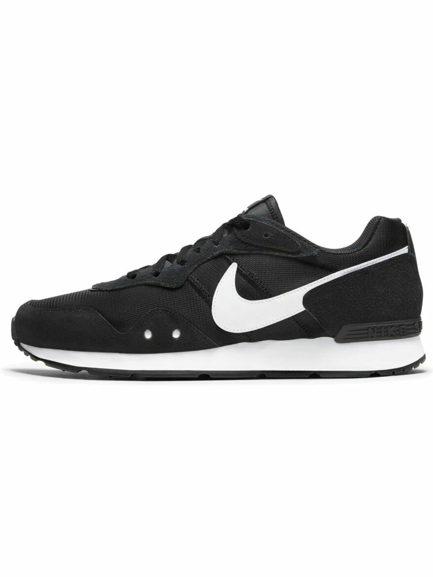 Кроссовки NIKE Venture Runner, полнота F, размер 7,5 US, черный