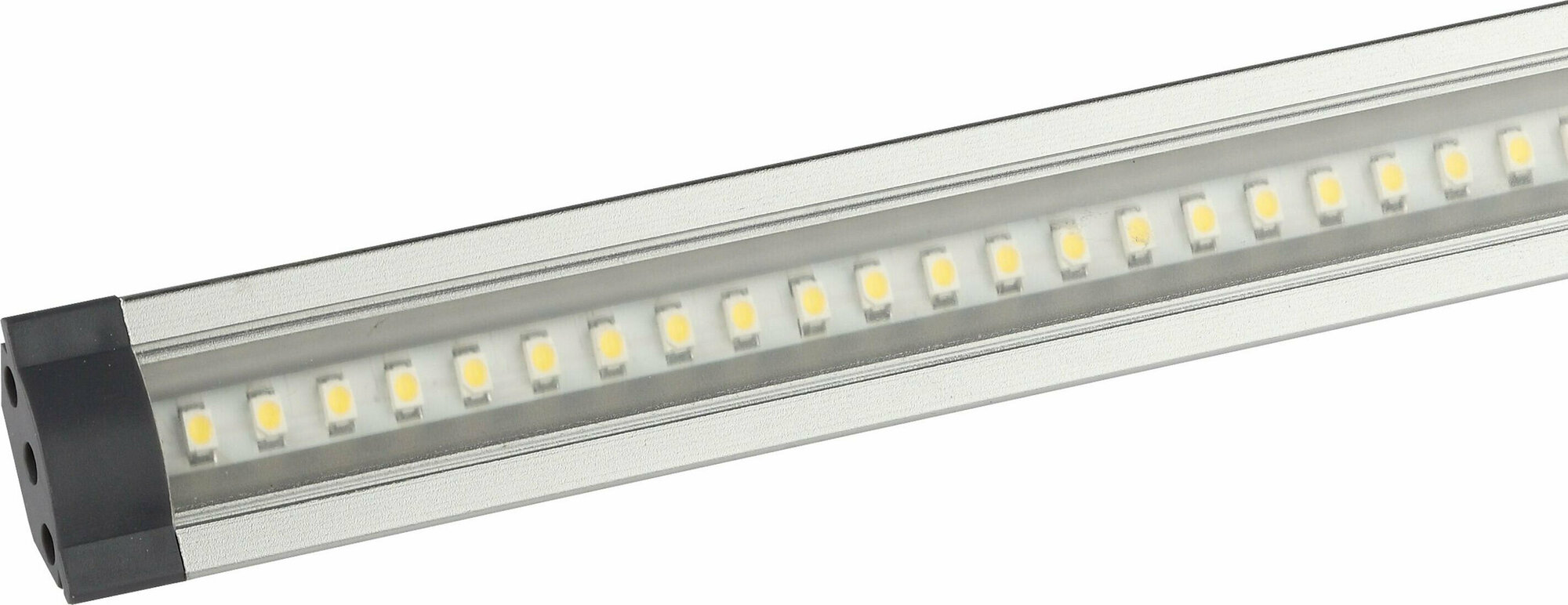 Светодиодный модуль ЭРА LM-8-840-A1-addl 120LED IP20 12В 8Вт белый 08 м