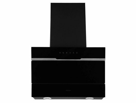Картинки Вытяжка 60 см Haier HVX-W692GBA