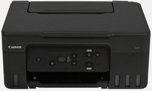 Изображение товара МФУ Canon PIXMA G2470 (5804C009)