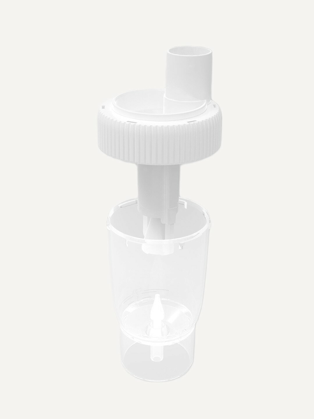 Швейцарский компрессорный ингалятор, небулайзер NE100 — фото 1