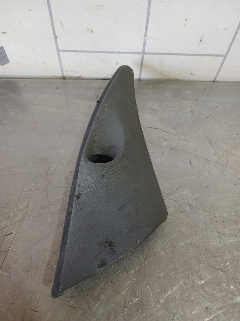 Крышка зеркала Renault Clio 2 Symbol 1998-2008