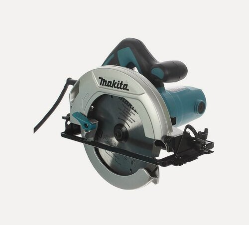 Изображение товара Дисковая пила Makita HS7000 1200Вт. 185мм. 5200 об/мин.